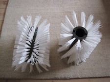 Kehrwalzen für Remarc Cramer