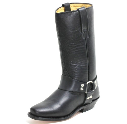 619 bikerstiefel - 619,