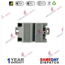 GLÜHSCHNECKE 24CX 30CX 24CXI 30CXI 38CXI 18SXI 30SXI ZIG-ZÜNDER 801655