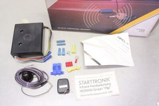 ORIGINAL OPEL Corsa-B / Tigra Kit Fernbedienung Startronik 1702967 OVP