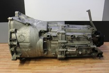 SCHALTGETRIEBE Original BMW 1er E81 E87 3er E90 E91 318d M47N2 MTF-LT-2 7533513