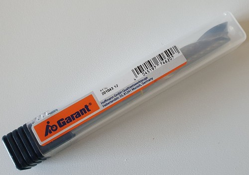 Garant vhm fräser - garant, vhm-fräser