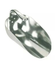 Abwiegeschaufel Futterschaufel Sackschaufel, Innenstiel, Alu. Top