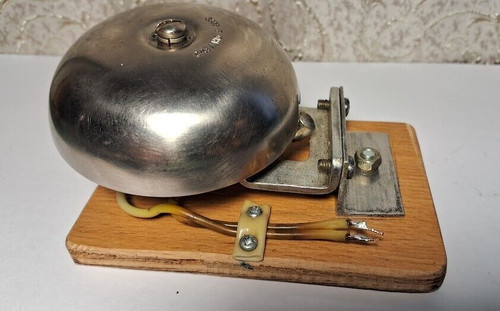 Vintage marine elektrische - vintage,