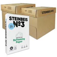 Steinbeis No 3 - Recycling ISO