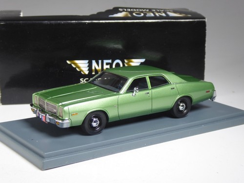 Neo scale models 43510 - (yg-30),