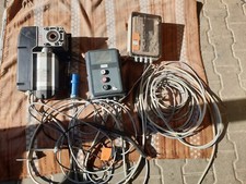 Tor-Motor 400v  mit Steuerung Komplet