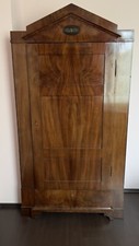 Kleiderschrank Schrank Empire/Biedermeier Um 18 Jahrhundert .