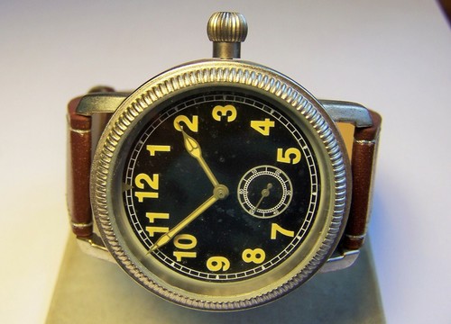 Repro uhr fliegeruhr - b-uhr,