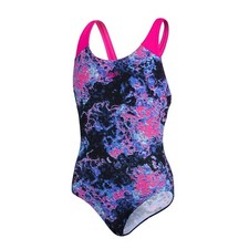 Speedo Badeanzug für Mädchen