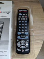 HWG 433 Mhz Universal Funk Fernbedienung RC 601 und Funksignalverlängerung 549