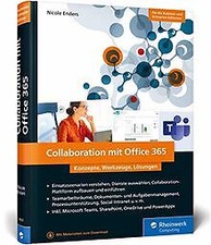 Collaboration mit Office 365: Modern Workplace. Konzepte... | Buch | Zustand gut