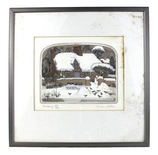 Graham Clarke Limited Edition