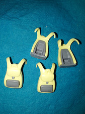 Playmobil Western  4 x Rucksack Tornister Set top