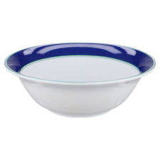 Dessertschale Blauer Rand Clou & Classic Combiniere