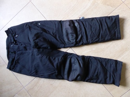 Textil motorradhose von - textil-motorradhose,