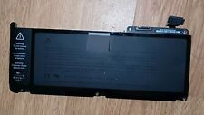 Apple MacBook 13” A1342 Unibody Late 2009 Akku Batterie A1331 defekt Bastler 