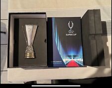 UEFA Europa League Pokal 15 cm