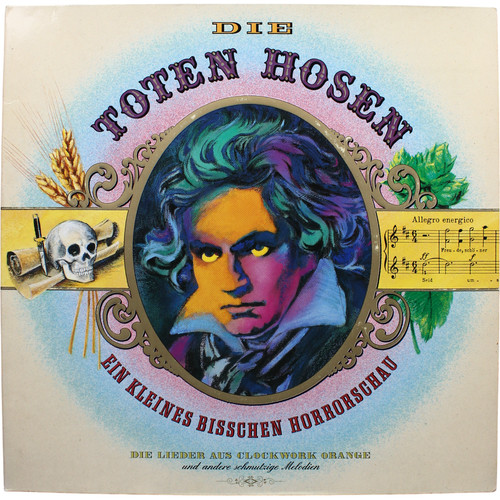 Die toten hosen ein kleines - toten,
