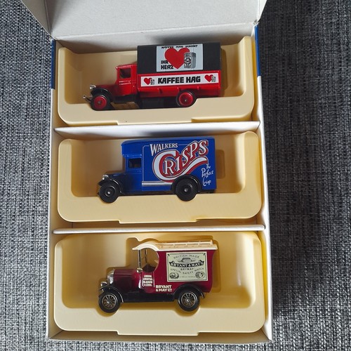 Konvolut box mit - mit, modellautos