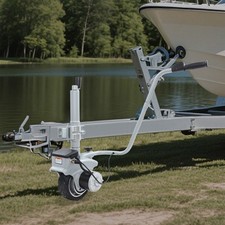 2270kg/5004,49 lb Elektrisch