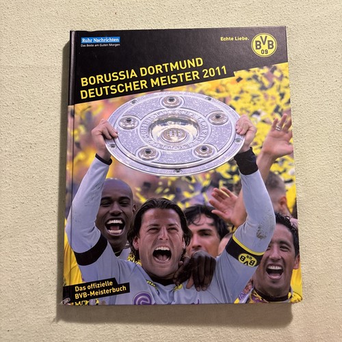 Borussia dortmund deutscher - borussia,