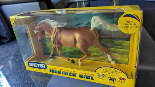 Breyer traditional sunny 1463 - breyer,