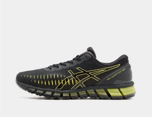 Asics gel quantum 360 amp - gel-quantum,