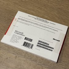 Microsoft Windows 7 Pro SP1 64