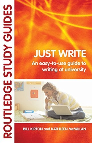 Just write easy - just, an