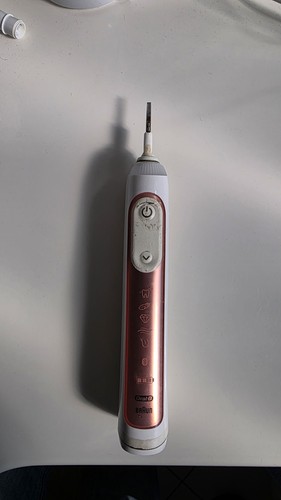 Oral braun elektrische - braun,