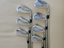 Mizuno Pro 243 Eisensatz 4 -PW