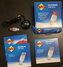 AVM FRITZ!WLAN USB Stick in