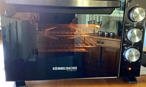 Rommelsbacher 1400 - bg,