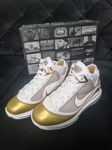Nike lebron james vii - lebron,