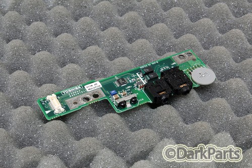 Toshiba satellite pro 4600 - toshiba,