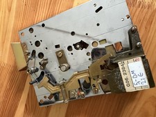 DM Münzprüfer auf Euro umgestellt Geldspielautomat Bally Wulff Spielautomat