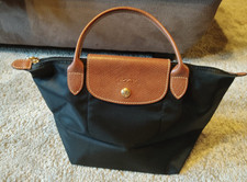 Original Longchamp Le Pliage S