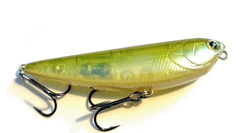 Lucky craft sammy wobbler - craft,