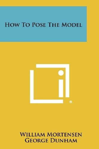 How pose the model - pose,