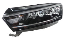 Original Skoda Octavia IV LED Frontscheinwerfer Scheinwerfer Headlight LH 2019+