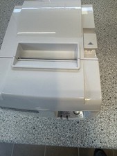 Star TSP100  USB 250mm/s