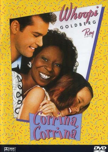 Corrina dvd mit - corrina,,