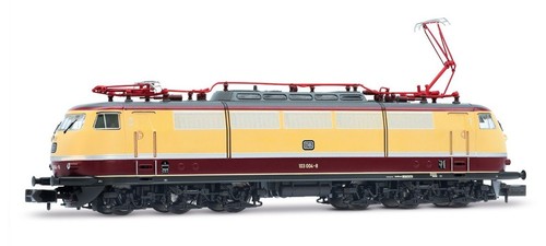 Arnold hn2564 - hn2564, n