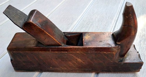 Schreinerhobel alter hobel - alter,