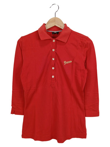 Bogner damen poloshirt rot - bogner, gr