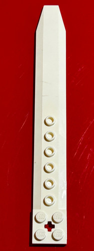 Lego propeller 2x16 rotor - lego,