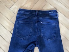 Jeans skinny regular waist