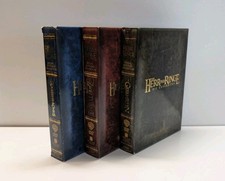 Der Herr der Ringe: Trilogie