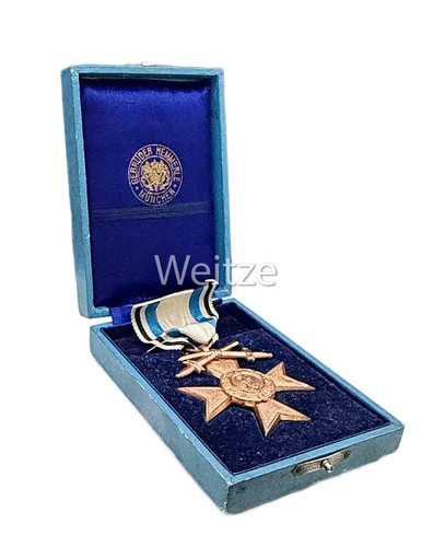 Bayern militär verdienstkreuz - bayern, militär-verdienstkreuz